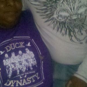 Meet your Posher, Barbara